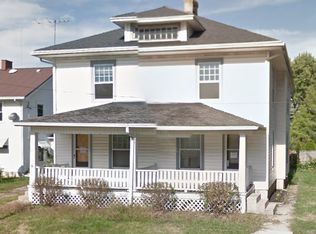 407 Vine St #407, Greenville, OH 45331