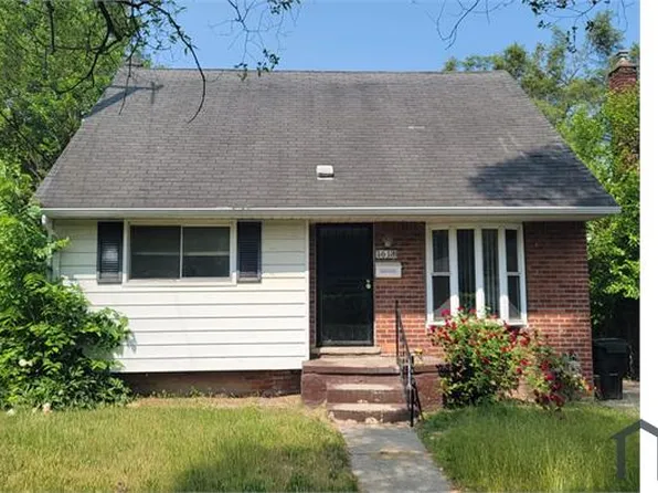 16131 Dale St, Detroit, MI 48219