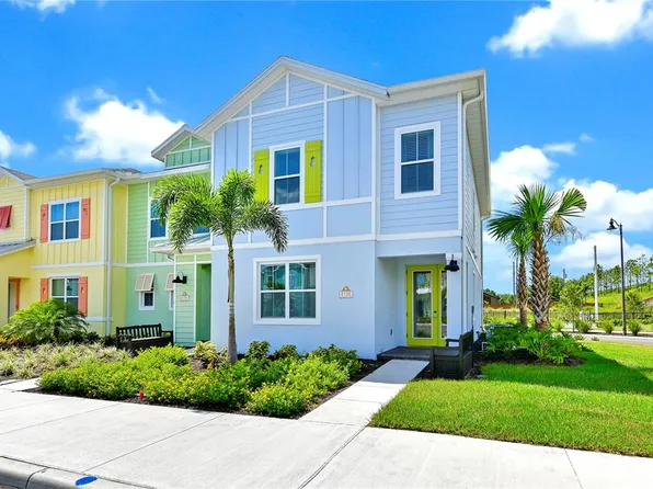 8196 Coconut Pl, Kissimmee, FL 34747