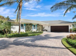 5050 Crayton Rd, Naples, FL 34103