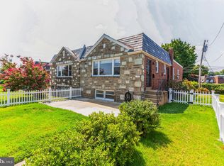 1416 Napfle Ave, Philadelphia, PA 19111