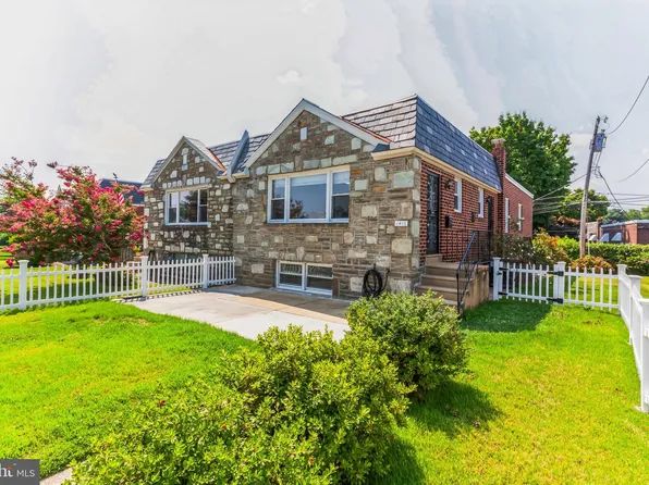 1416 Napfle Ave, Philadelphia, PA 19111