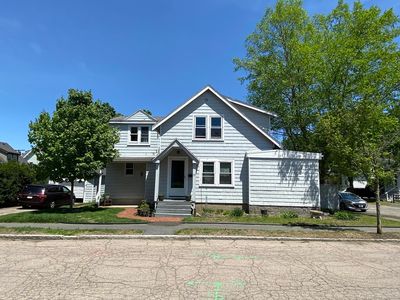 53 Kimball St, Quincy, MA, 02169