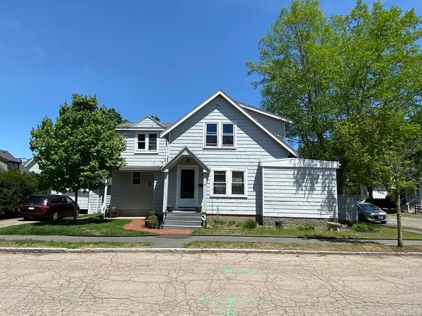 53 Kimball St, Quincy, MA 02169