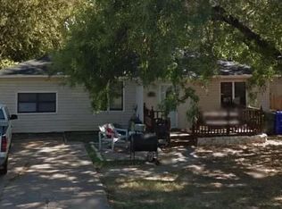 3816 Speight Ave, Waco, TX 76711