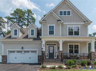 12300 Garnet Parke Cir, Glen Allen, VA 23059