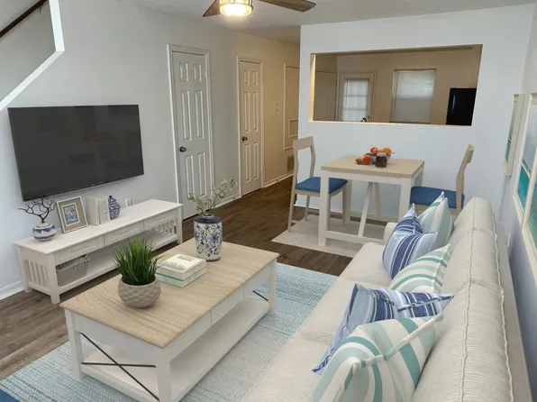 4821 N Cedar St, North Little Rock, AR 72116