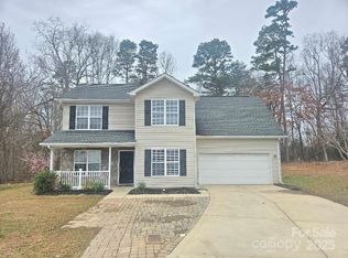2766 Stagbuck Dr, Gastonia, NC