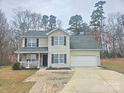 2766 Stagbuck Dr, Gastonia, NC, 28052