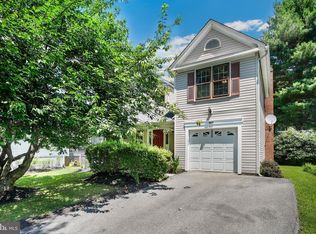 407 Watch Hill Ln, Gaithersburg, MD 20878