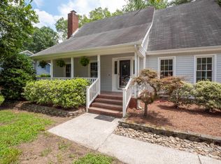 8301 Tifton Rd, Charlotte, NC 28226