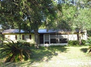 12327 County Road 684, Webster, FL 33597