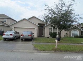 133 Penrith St, Davenport, FL 33897