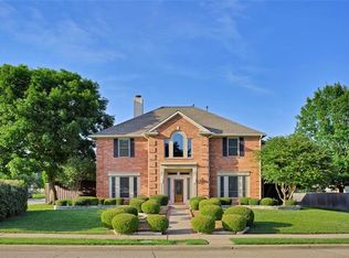 601 Hanover Dr, Allen, TX 75002