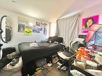 Rented by Doorway NYC, LLC