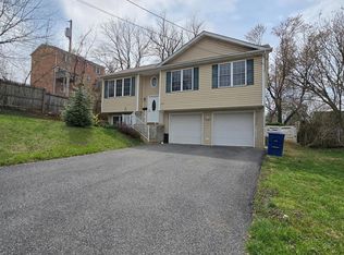 520 Carter St, Front Royal, VA 22630