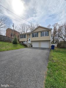 520 Carter St, Front Royal, VA, 22630