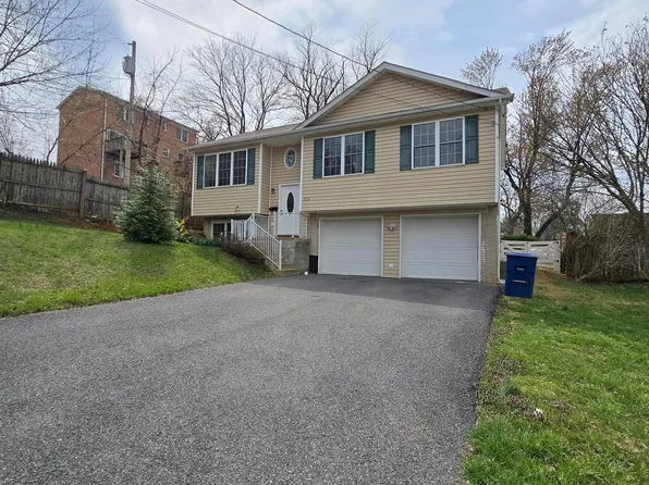 520 Carter St, Front Royal, VA 22630