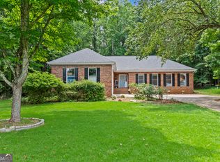 190 W Huntington Rd, Bogart, GA 30622