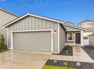 4429 W Brookfield Ave, Spokane, WA 99208