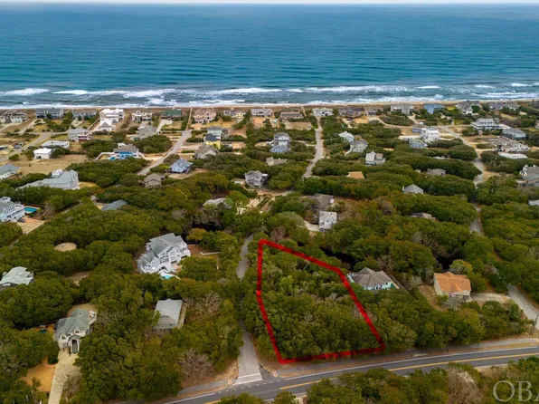 306 Duck Rd Lot 12, Kitty Hawk, NC 27949