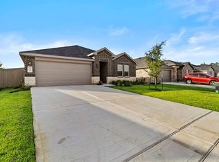 14262 Moonflower Dr, Splendora, TX 77372