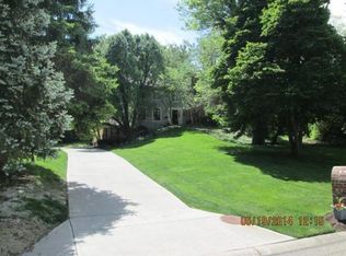 6290 Millbank Dr, Dayton, OH 45459