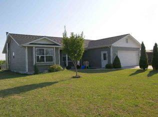 31 W M 61, Standish, MI 48658