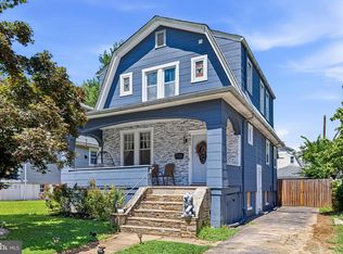 401 Kingston Rd, Baltimore, MD 21229
