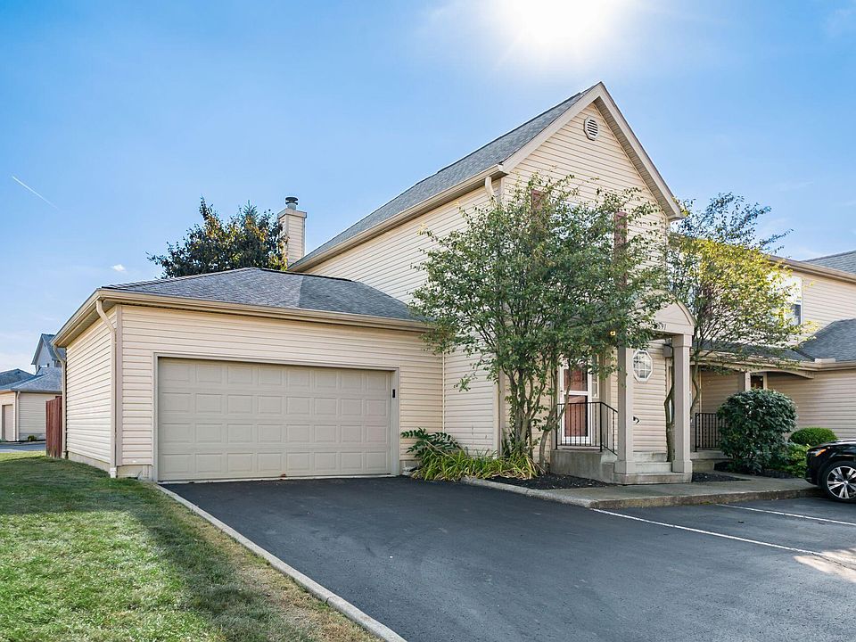 1st image of 5691 Apricot Ln #95A