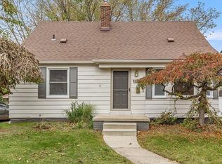 1542 Catalpa Dr, Berkley, MI 48072