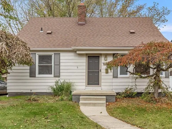 1542 Catalpa Dr, Berkley, MI 48072
