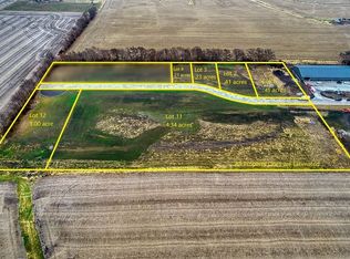 W 12th St, Pella, IA 50219