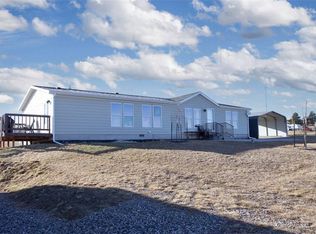 1380 Hackamore Trl, Billings, MT 59101