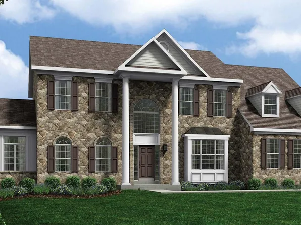 11025 Locust Dr, Damascus, MD 20872