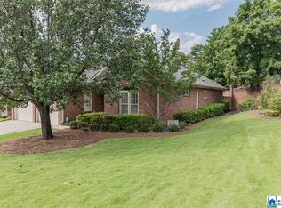 1532 Hamilton Ln, Birmingham, AL 35243