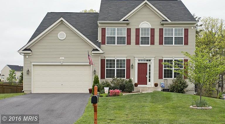 1st image of 101 Aldie Burn Ct