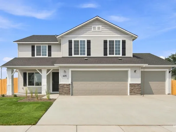 405 Miner Ave, Middleton, ID 83644