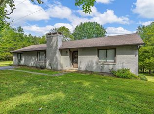 1930 N Pacolet Rd, Campobello, SC 29322