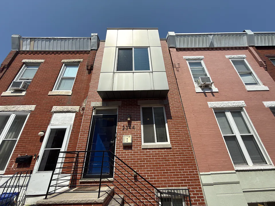 2344 S Beulah St