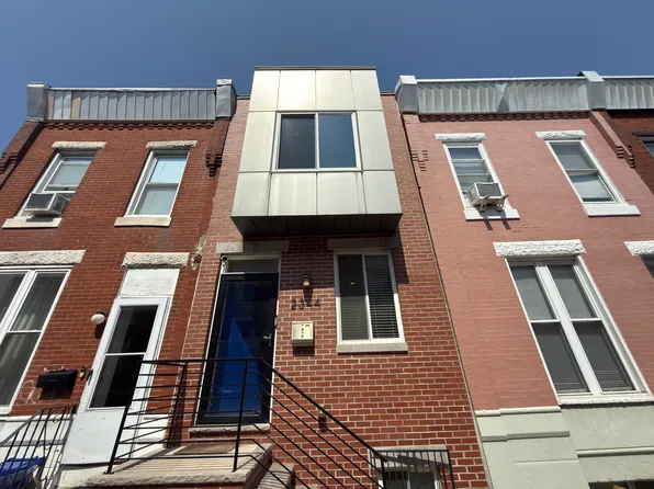 2344 S Beulah St, Philadelphia, PA 19148