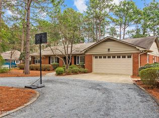 11 Par Dr, Whispering Pines, NC 28327