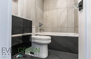 Rented by Evergreen Apartments BK