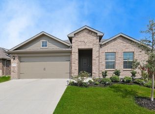 9116 Ridgeriver Way, Fort Worth, TX 76131