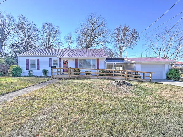 206 Gregory Ave, Greeneville, TN 37745