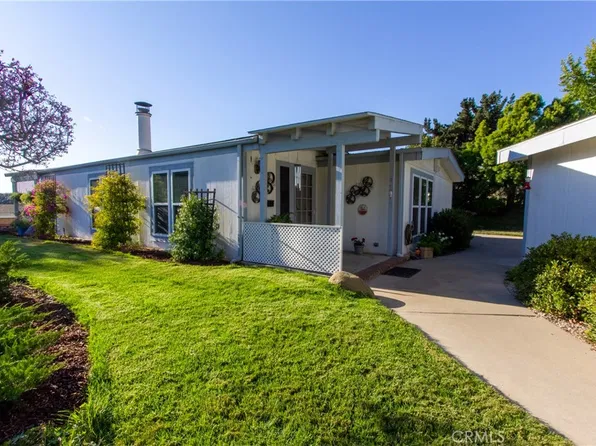 1119 Cardiff Ln, Santa Maria, CA 93455