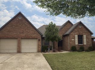 4007 E Bennington Blvd, Bloomington, IN