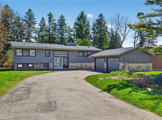 515 Bobbybrook Dr, London, ON N5X 1G8