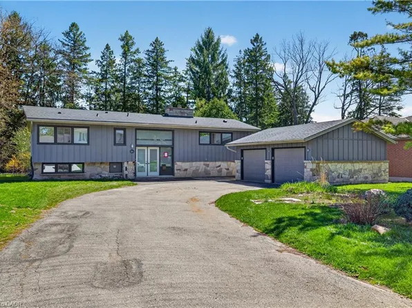 515 Bobbybrook Dr, London, ON N5X 1G8
