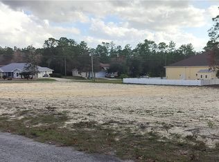 2 Mayten Ct W, Homosassa, FL 34446